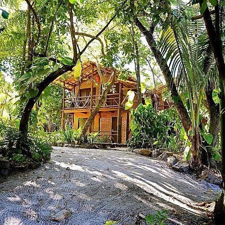 Pousada Guaiamum Итакаре Экстерьер фото